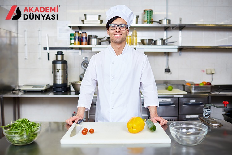 Serik’te Aşçılık Eğitimi Almanın 5 Avantajı